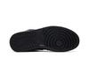 Women's Sneakers Nike Jordan 1 Mid SE Triple Black Patent (Women's) Black/Black-Black-Black