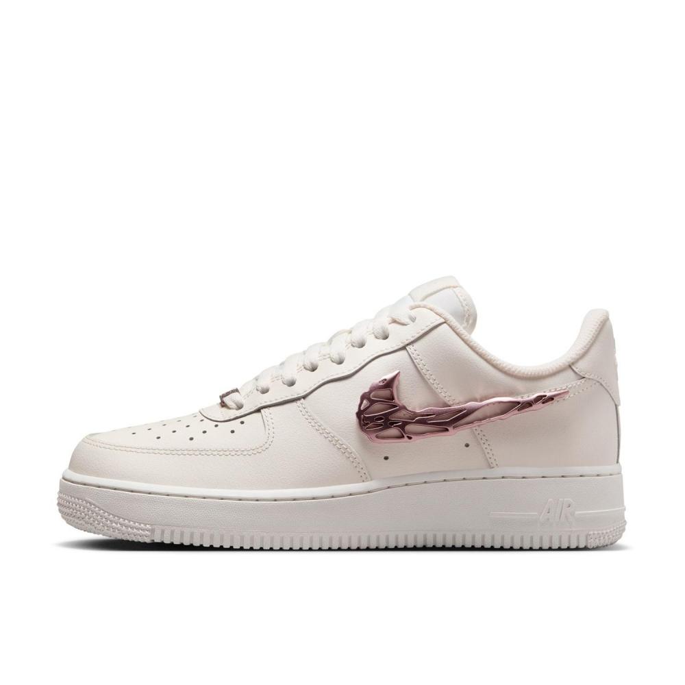 

Nike W Air Force 1 07 Lx Wif1686 161sail Rosgld 220