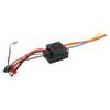 120A Brushless 2-4S ESC with BEC for 1:8 1:10   RC Car Short Truck   Crawler
