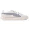 Puma Foss X  Gv Special Comfortable Versatile Low-Top Tennis Shoes Unisex Sneakers White 401142-01