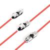 Samcos 1 Pin Wiring Connector Wiring Branch Connector Easy and
