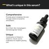 Minimalist 16% Vitamin C Face Serum For Brightening Skin 20ml