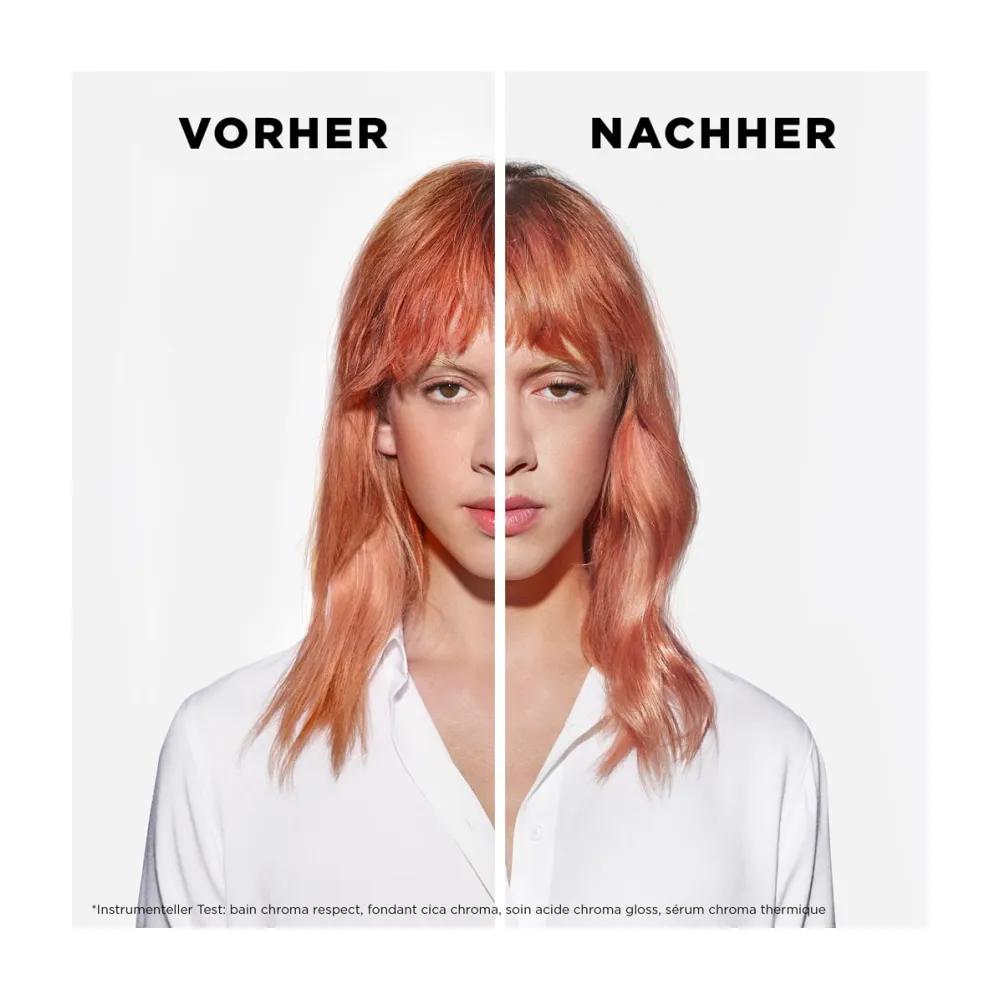 Hair Mask Chroma Absolu Mask Chroma Filler 200ml