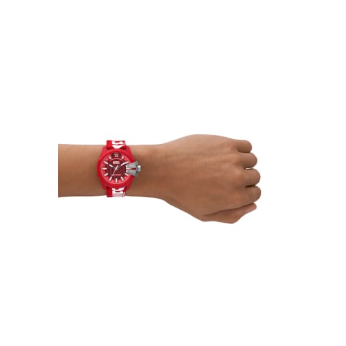 Diesel Men's Baby Chief Watch DZ461900QQQ UNI A 01