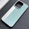 For OPPO Find X9 Pro Case Hard Business Luxury Leather Anti Fall Metal Lens Protect Cover For Find X9 Shell Shockproof Bumper