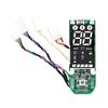 Scooter Accessories Mi4Go Waterproof Controller Circuit Board