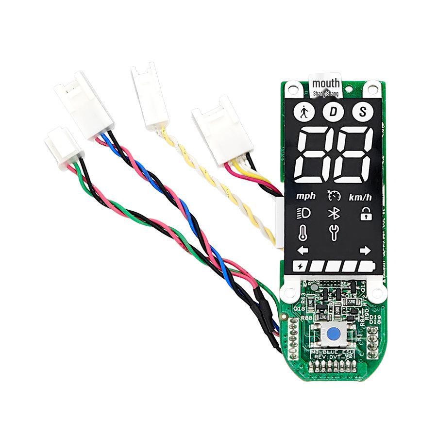 Scooter Accessories Mi4Go Waterproof Controller Circuit Board