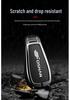 Changan Oshan X5/Z6/X7 PLUS Key Case - Full Coverage Buckle Design, 2023 Model