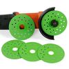 115/125mm Glass Cutting Disc Diamond Marble Ceramic Tile Jade Grinding Blade For Jade Crystal Grinding Wheel Glass Cutting Sheet