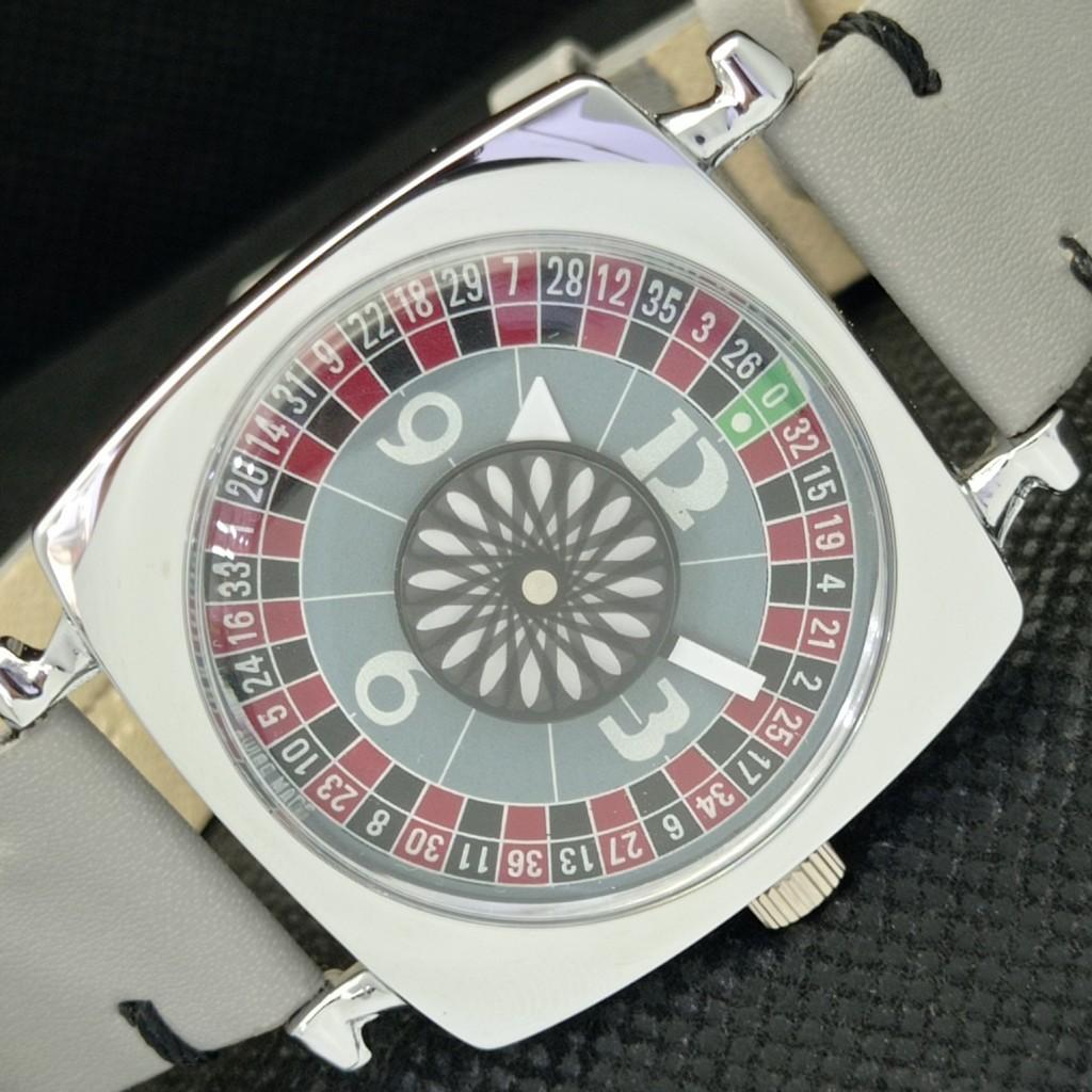 

ВОССТАНОВЛЕННЫЕ МЕХАНИЧЕСКИЕ ШВЕЙЦАРСКИЕ МУЖСКИЕ ЧАСЫ MYSTERY В СТИЛЕ АРТ-ДЕКО a309901-1 B587g-a309901