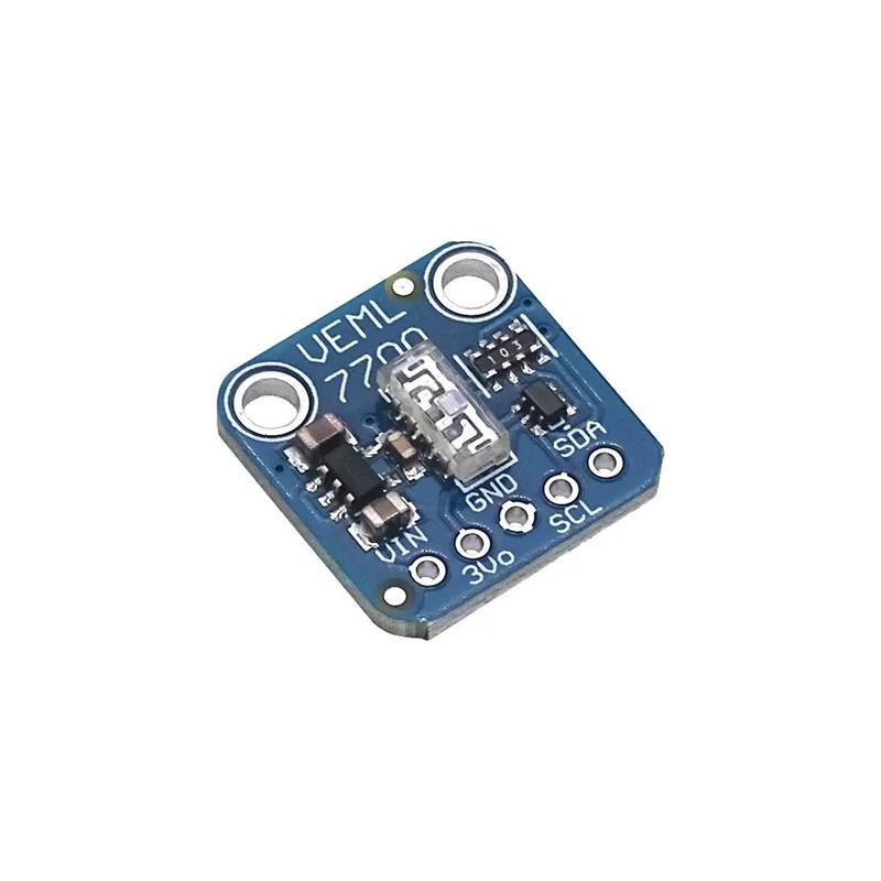 VEML 7700 16 Bit I2C Interface Bright Light Sensor Ambient Light Sensor Module