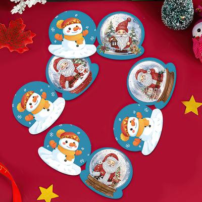 Koníčky a kreativita – Diamantové malování