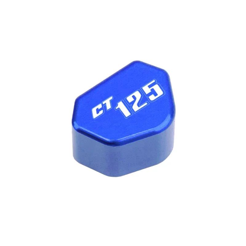 7 Colors Mototcycle Accessories Switch Button Turn Signal Switch Keycap For HONDA ct125 CT125 CT 125 2020 2021 2025 2025 2025