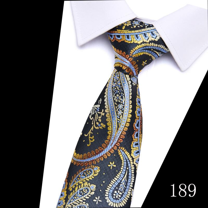 

Men s Business Tie Formal Interview Tie One Size чёрный