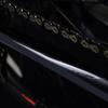 5Pcs Bicycles Chainstay Protector Clear Bike Chain Guard Tape Film Cover Bike Chain Stay Frame Guard Bicycles Accessory