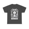 Game Tee Gamer Top Graphic Clothing Men Women AllSeason Bloodborne Gaming TShirt Yharnam The Hunter Shirt Amygdala Video