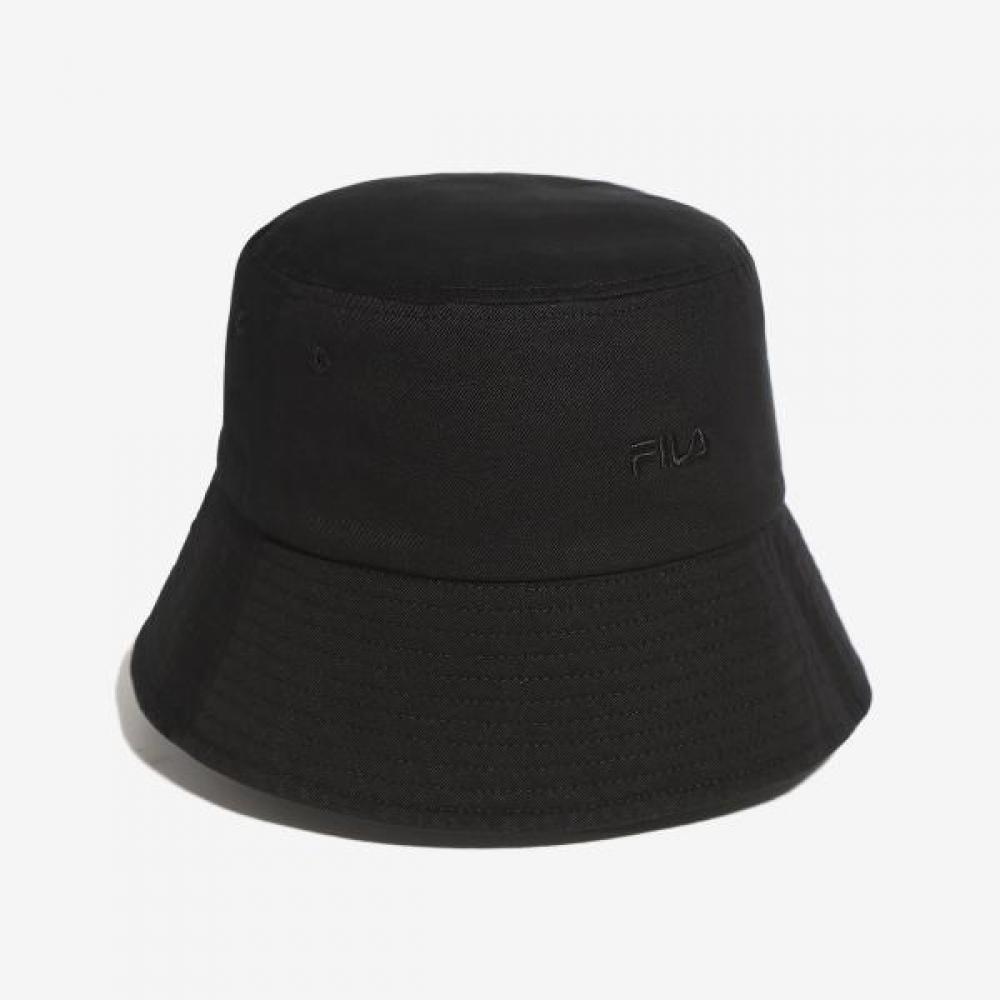Fila Bucket Hat Linear BLACK/060