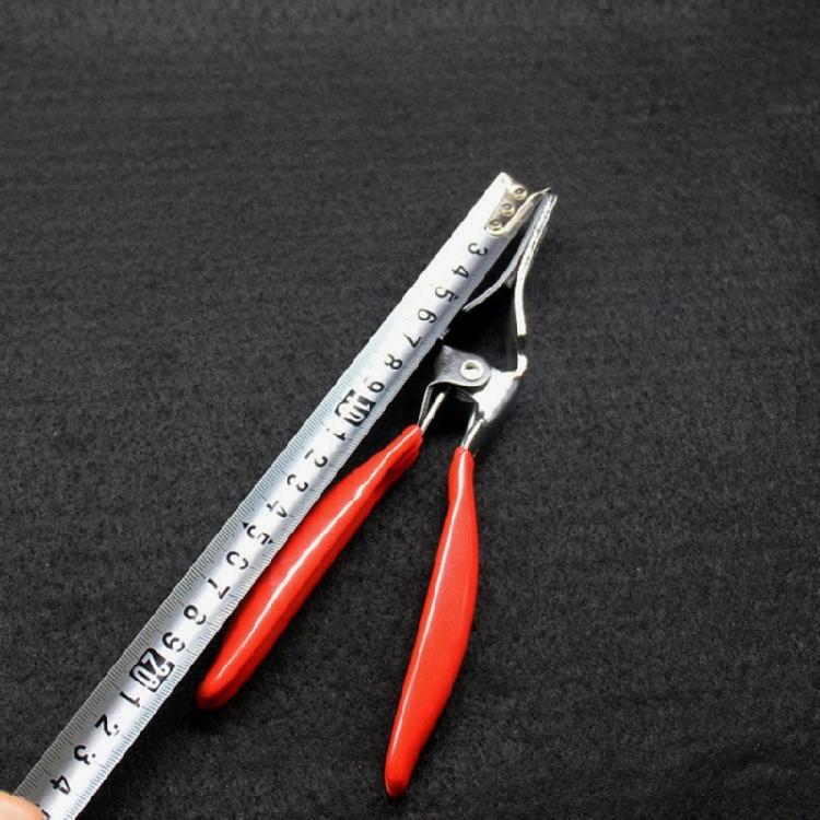 Hand Tool Convenient Plier Quick & Easy Pipe Tool for DIY Enthusiasts & Home Use
