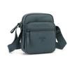 Men's Shoulder Bag Multi-compartment Mobile Phone Bag