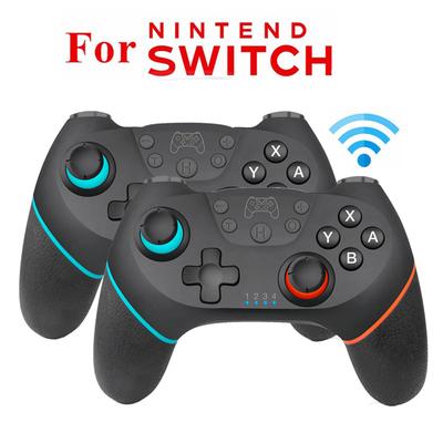 1/2 Stück Wireless Pro Controller Gamepad Joypad Remote für Nintend Switch Konsole