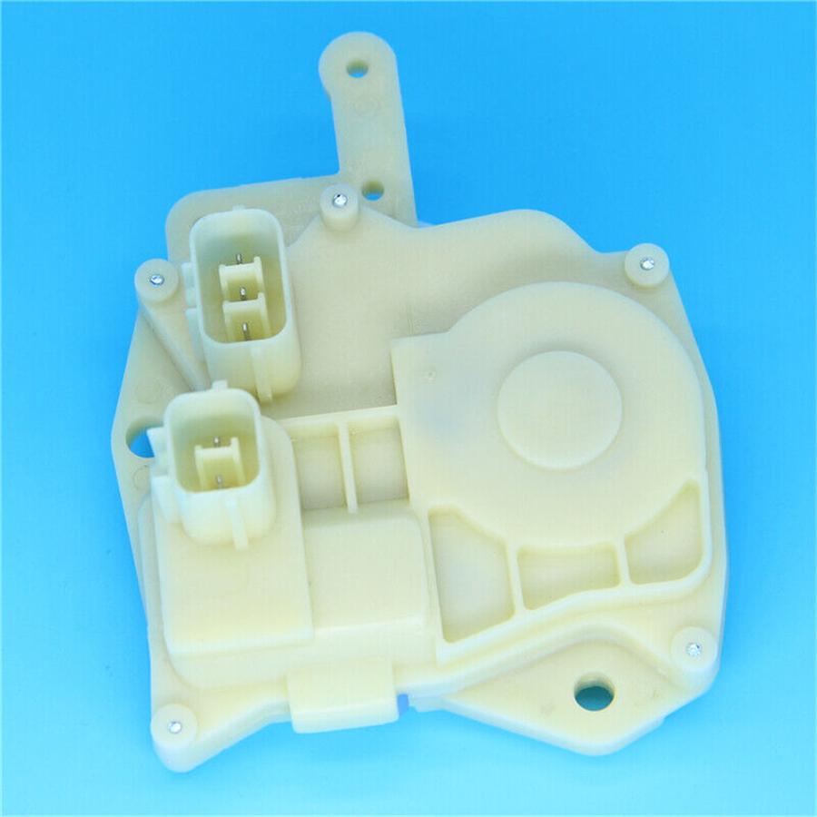 Přední levý akční člen centrálního zamykání pro 2001-2005 Honda Civic 72155-S5A-A01