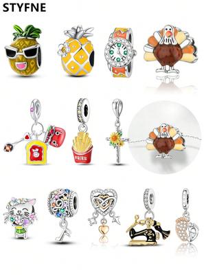 Šperky a bižuterie – Amulety