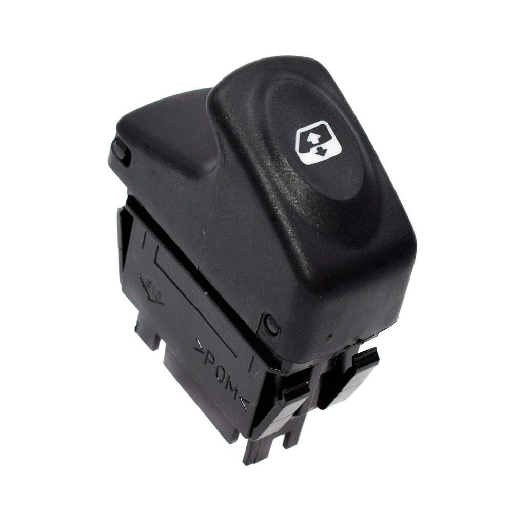 Right Power Window Switch 7700429998 8200189836 For Renault Kangoo Megane Clio