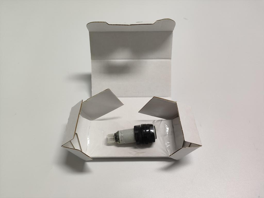 MICRO DETECTORS Ultrasonic Sensor UK6A/HP-0E1EUL In Stock