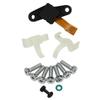 Transmission Pressure Sensor Simple Setup Without Special Tool for Commercial Truck Maintenance Solution 4410465312 21668286 212460