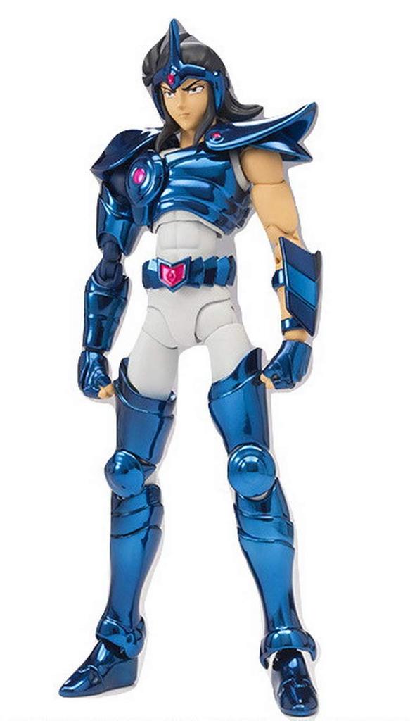 Saint Seiya Cloth Myth Sagittarius Ptolemy ABS PVC Action Figure &