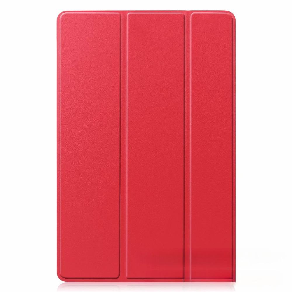 

Противоударный чехол для Samsung Tab A 10.1 2019 T510 T515 S5ET720 S6lite Прочная защитная крышка T580/T580N/T585 красный