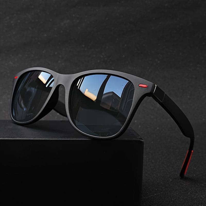 Classic Sports Anti-Ultraviolet Sunglasses Sunglasses Outdoor Driver Glasses