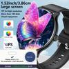 Sports Smart Watch Men Woman Gift Bluetooth Call Sport Heart Rate Fitness Tracker Smartwatch for Android IOS