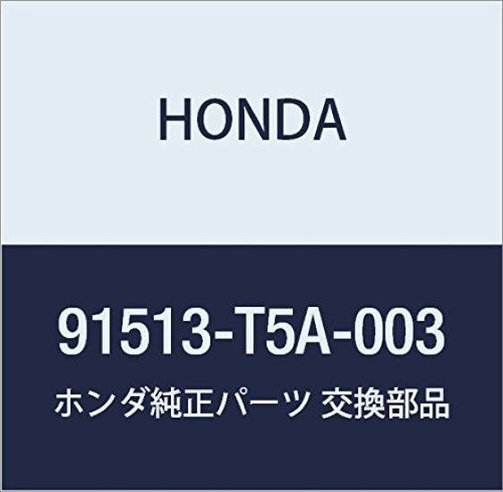 HONDA Genuine Part Clip C Part Number (Honda) 91513-T5A-003
