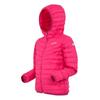 Regatta Childrens/Kids Hillpack III Hooded Jacket