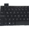 Laptop Keyboard Replacement for ASUS X407 X407U X407M X407MA X407UBR X407UA X407UB A407