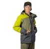 Hannah Garow FD Jacket