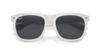 Sunglasses RB4260D WHITE 57 Ray-Ban