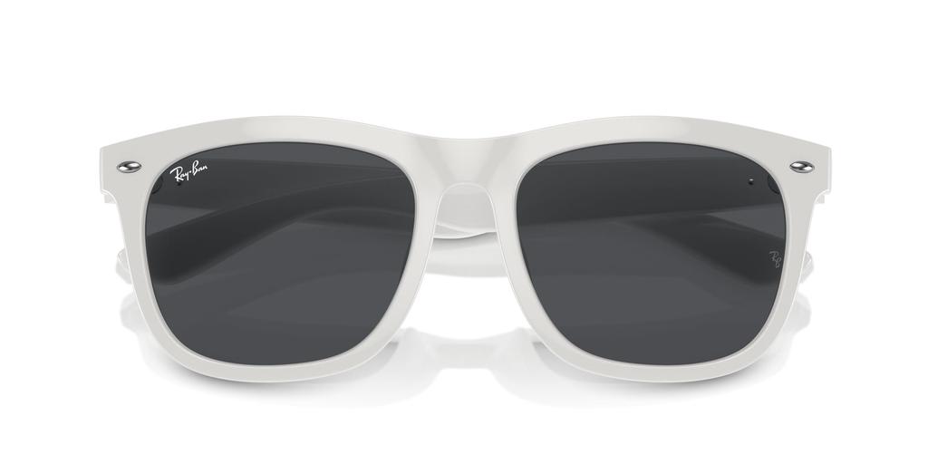Sunglasses RB4260D WHITE 57 Ray-Ban