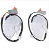Left And Right Side Power Door Lock Actuators Strong Plastic Material 72155-S03-J11 746-303 8D1191 746-304 8D1173 DLA115
