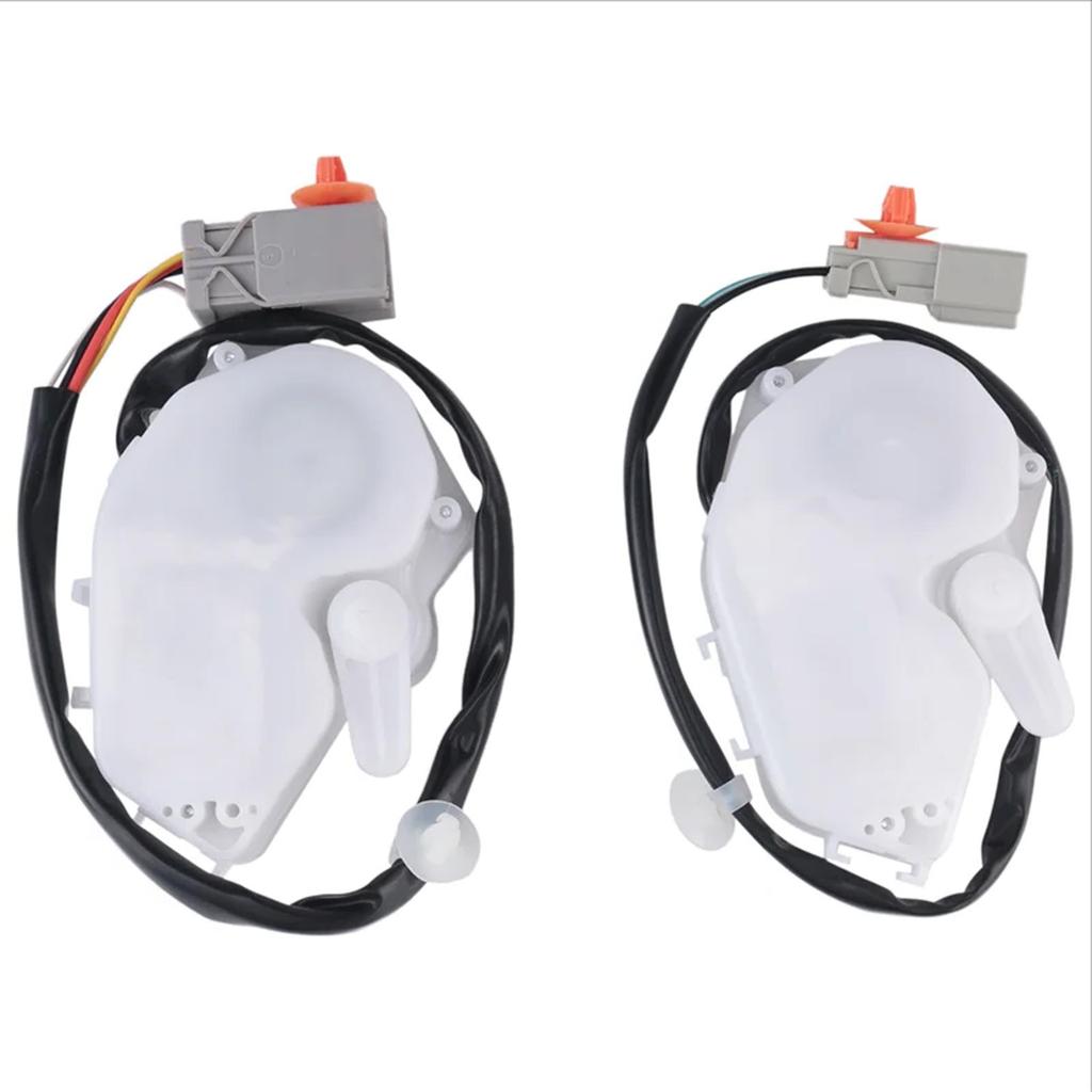 Left And Right Side Power Door Lock Actuators Strong Plastic Material 72155-S03-J11 746-303 8D1191 746-304 8D1173 DLA115
