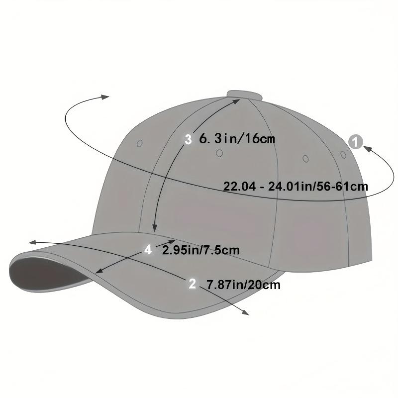 1pc Lace And Floral Baseball Cap for Women with Adjustable Hook-And-Loop Fastener And Sequins, Suitable for Parties And Outings