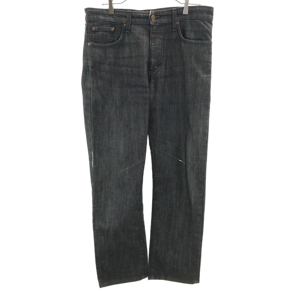 

EDWIN сделано в Японии Джинсы w33 серые джинсы Мужские Б/У