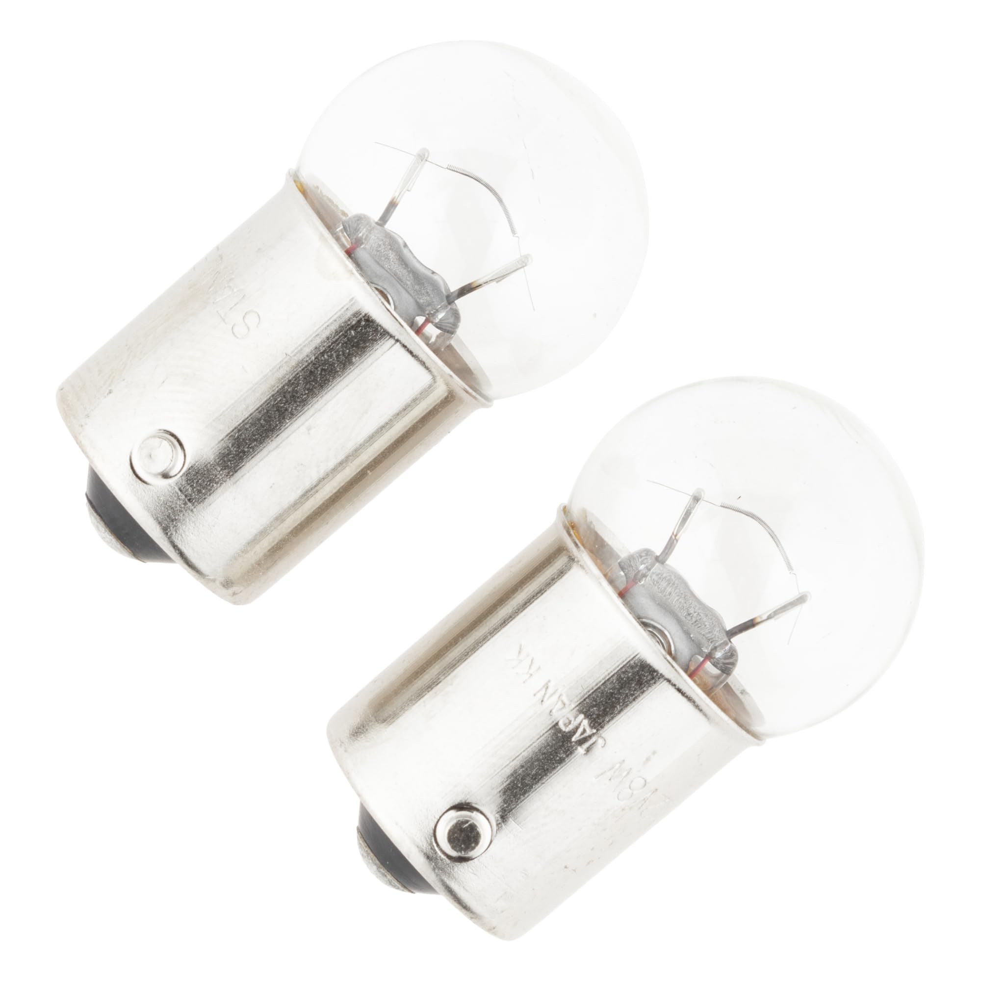 

Stanley Electric Blister Pack 12V8W Product (STANLEY) (Incandescent Bulb) Number No. 23.