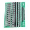 Battery Active Balance Board 24String Ternary IronLithium 2.0+2.54 2Row Pin Module