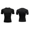 Quick Dry Sports Top Casual Running Speed Dry Clothing New Stretch Bodysuit  Men