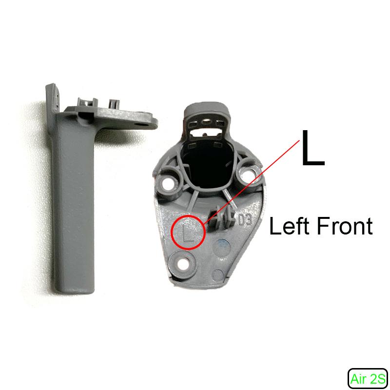 Mavic Air 2S Motor Arm Shell 2S Front Left Front Right Propeller Motor Arm Landing Gears Antennas for DJI Mavic Air 2S
