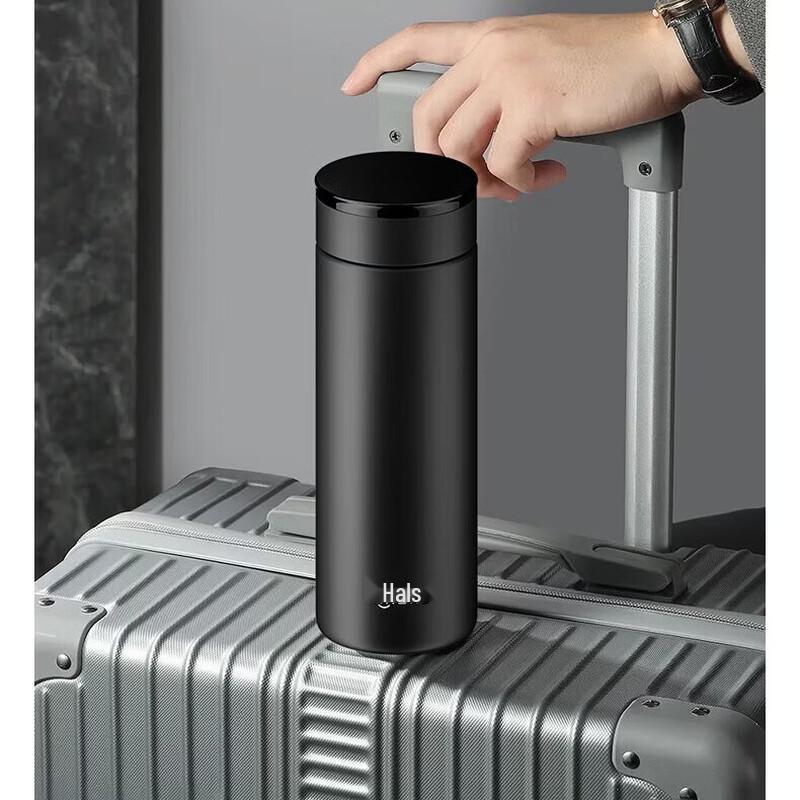

HAERS 450ml 316 Stainless Steel Thermos Bottle