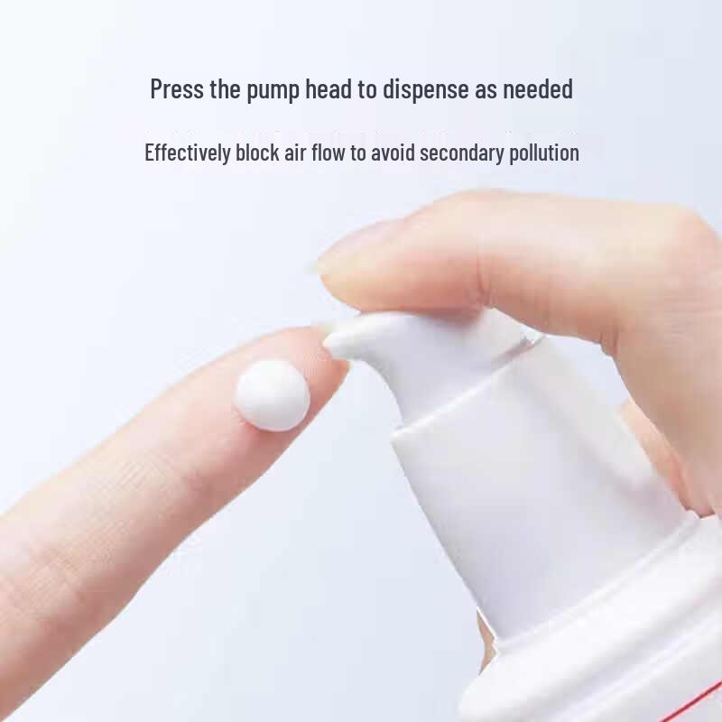 Tongrentang Vitamin E Lotion