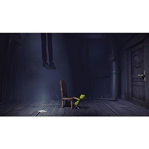 [PS4] LITTLE NIGHTMARES-Little Nightmares- Deluxe Edition